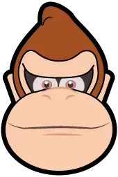 ドンキーコングアイコン