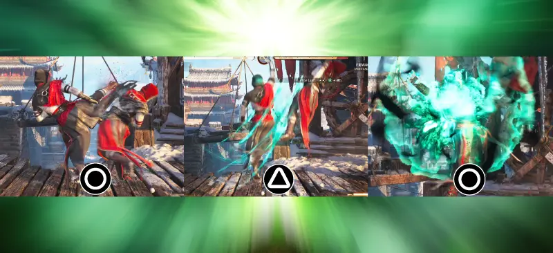 ヘル・スピラーコマンド表