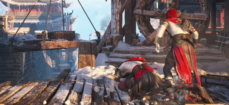 ソウル・スイープコマンド表