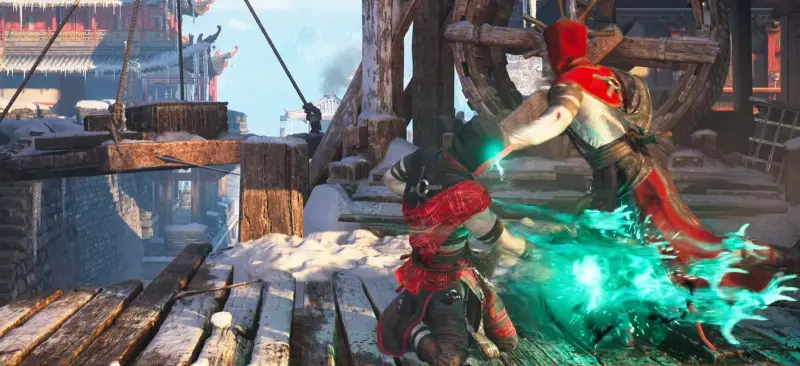 ブラッシュ・ウィズ・デスコマンド表