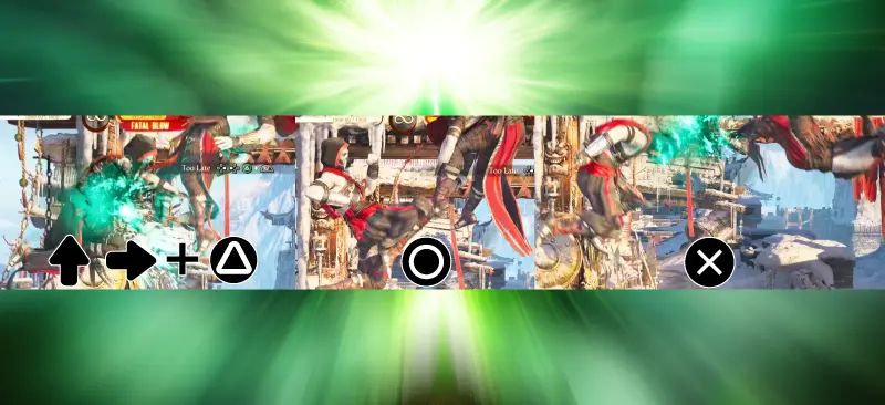 ヘッドカセコマンド表