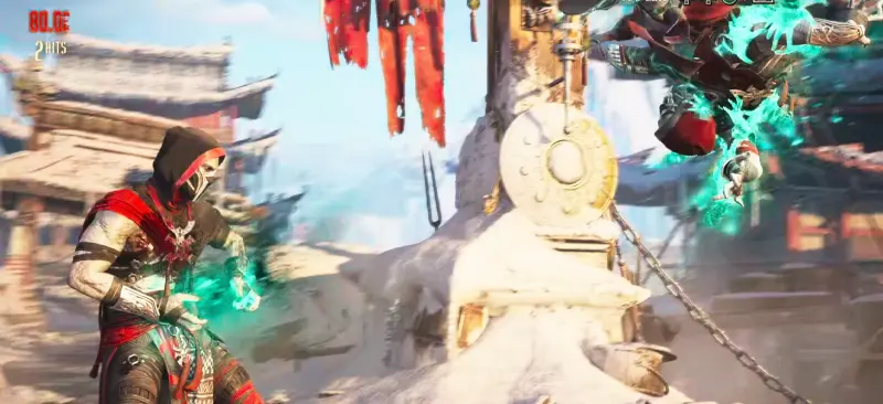 ラングアウトコマンド表