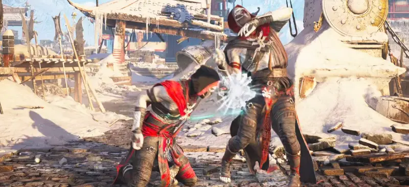 エクソシズムコマンド表