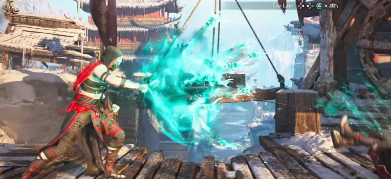 スピリットパンチコマンド表