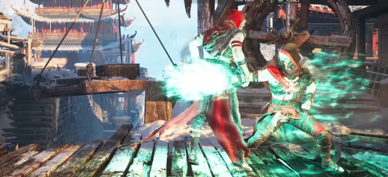 シフティング・スピリッツコマンド表