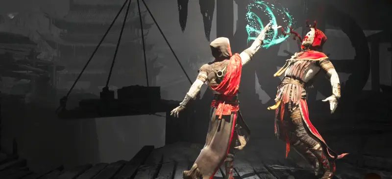 ザ・クラシックコマンド表