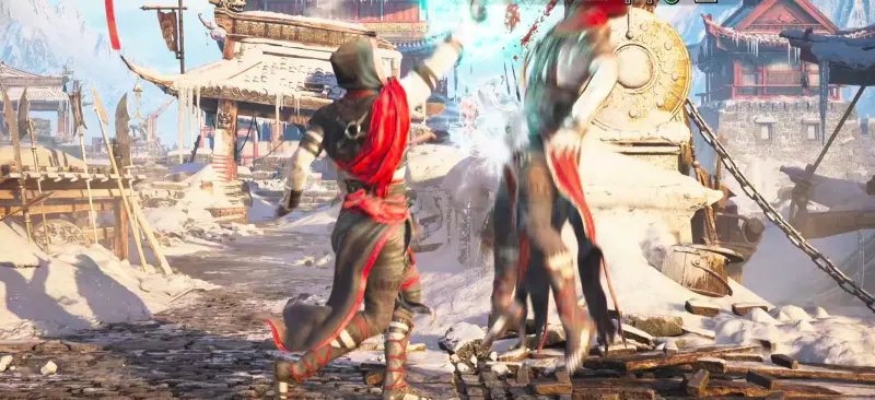 デッドネクサスコマンド表