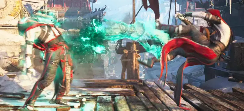 幽霊コマンド表