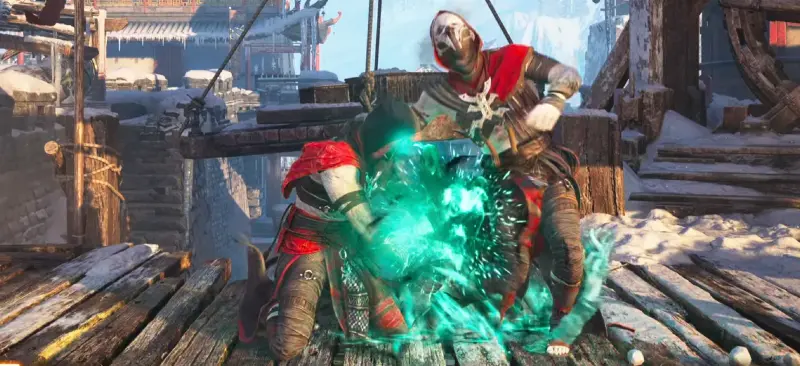 コンタクトコマンド表