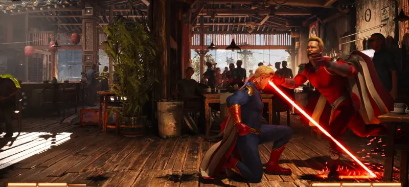 フロア・シズルKommand list