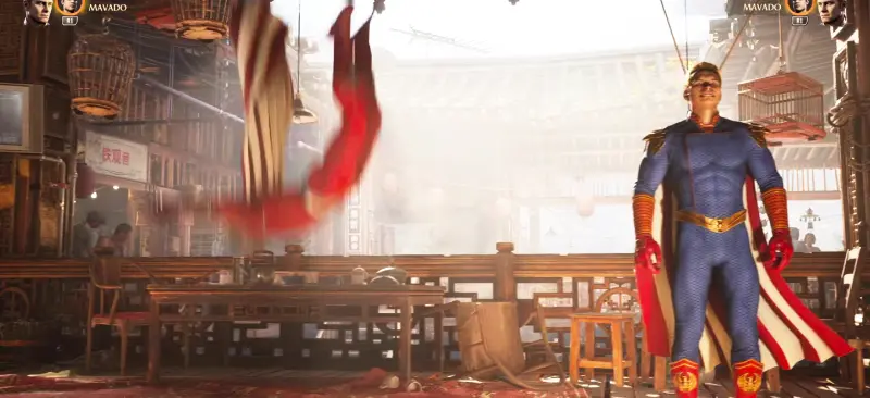 アップ・アップ・アンド...Kommand list