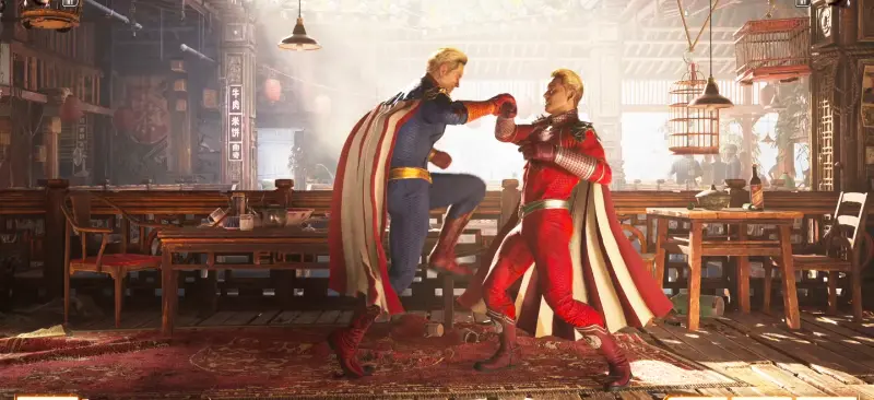 ダーティートリックKommand list