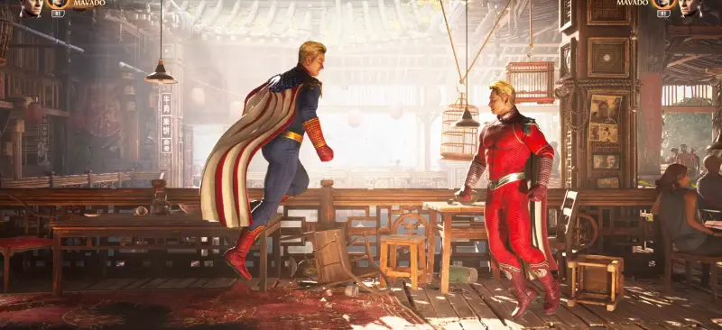 フライトKommand list