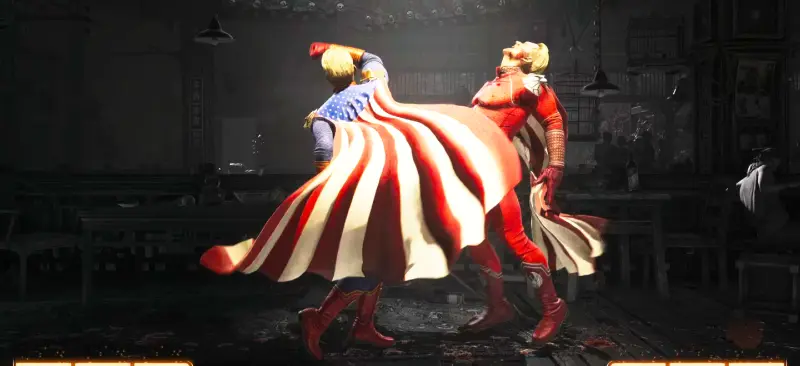 ザ・クラシックKommand list