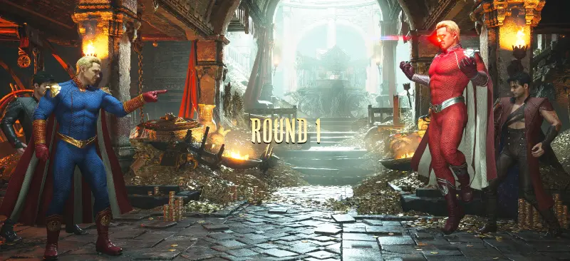 ホームランダー