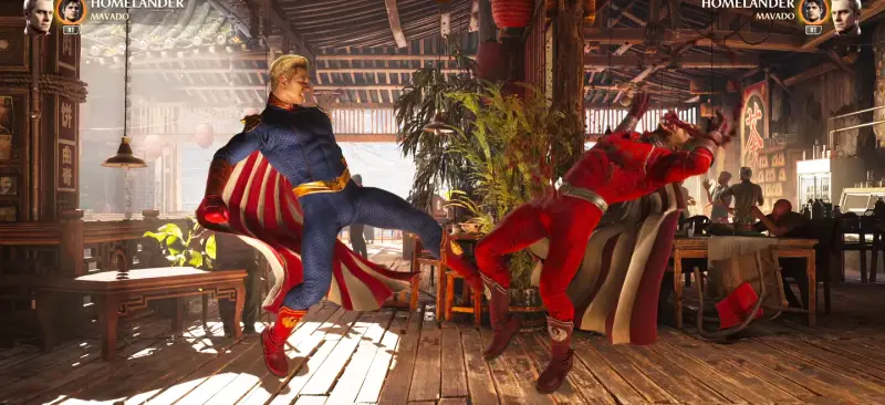 スーパーブーツKommand list