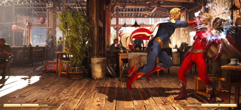 ヒア・ノー・イーヴィルKommand list