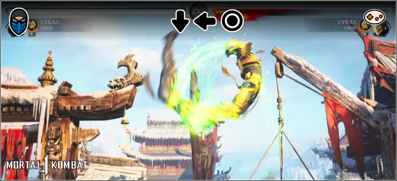 (Air) Friction Assist Snare