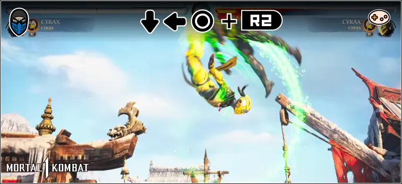 (Air) Enhanced Friction Assist Snare