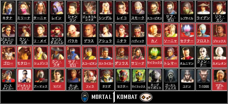 56人の画像一覧