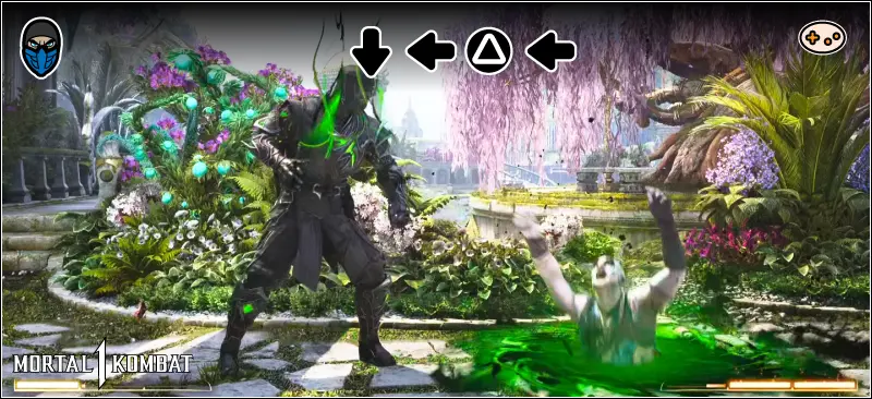 Close Netherrealm Portal