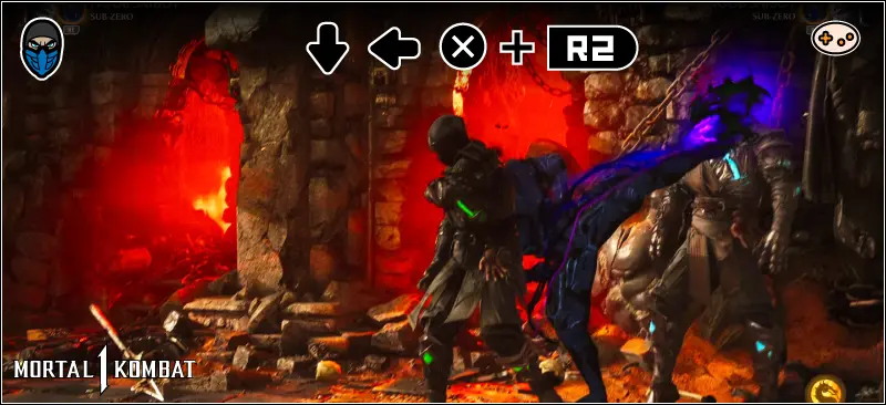 Enhanced Shadow Slicer