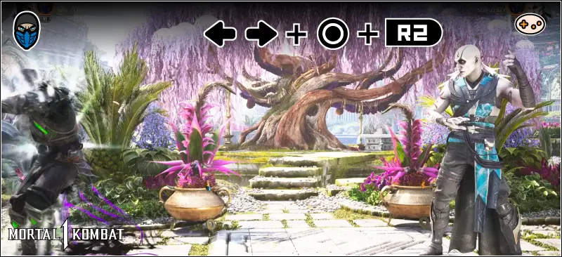 Enhanced Shadow Slide