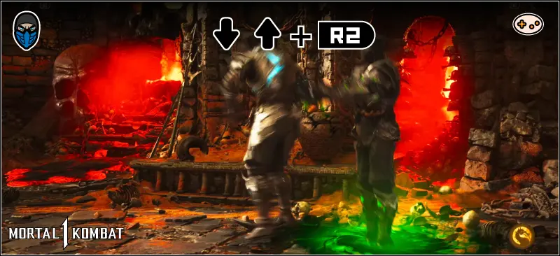 (Air) Enhanced Tele-Slam