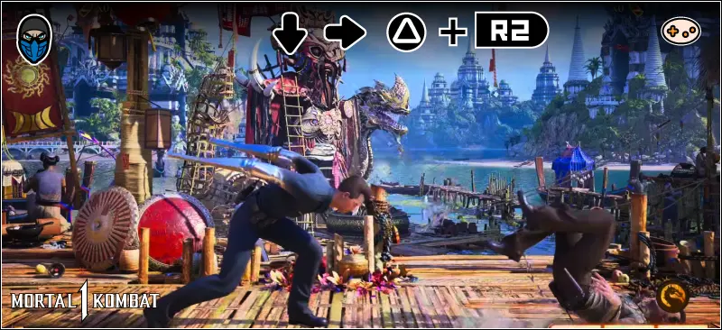 Enhanced Acute Angle Hooks