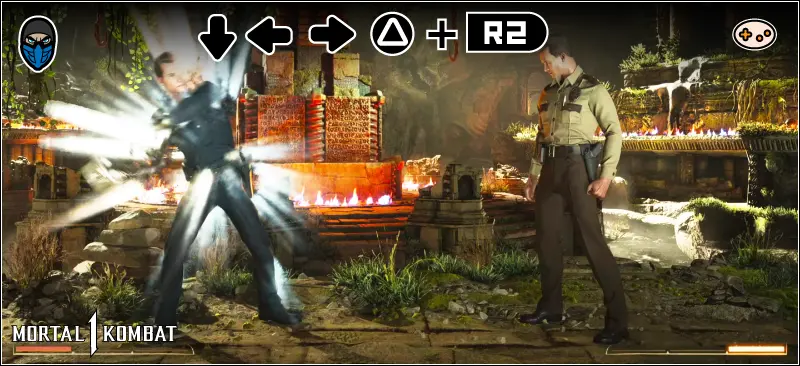 Enhanced Wrath Hammer Emulation