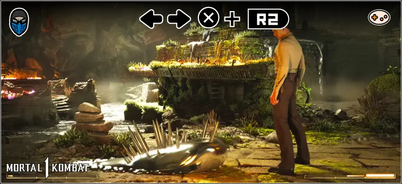 Enhanced Superfluid Matter