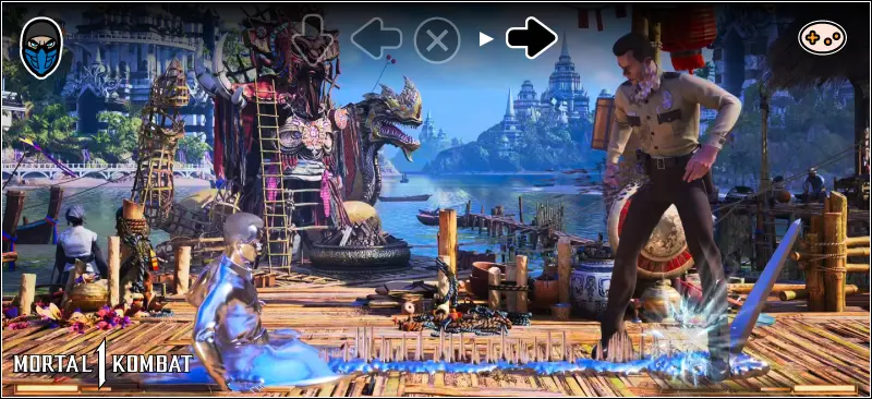 Anterior Sacral Spike