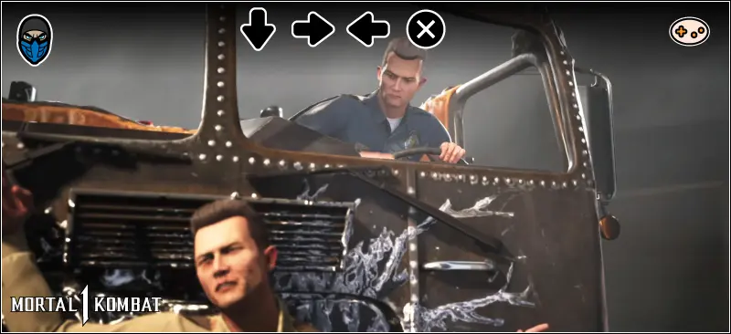 (Close) Judgment Day