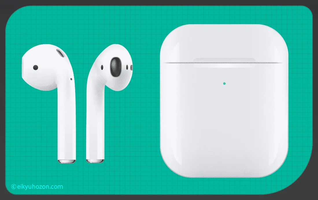AirPods