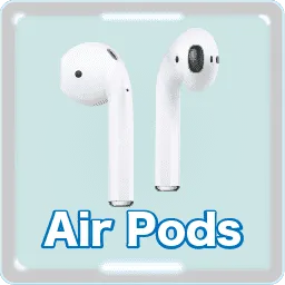 AirPods