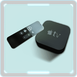 AppleTV4K