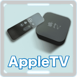 AppleTV4K