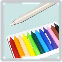 絵を描く時、人は思考していない。