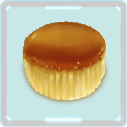 バスクチーズケーキ
