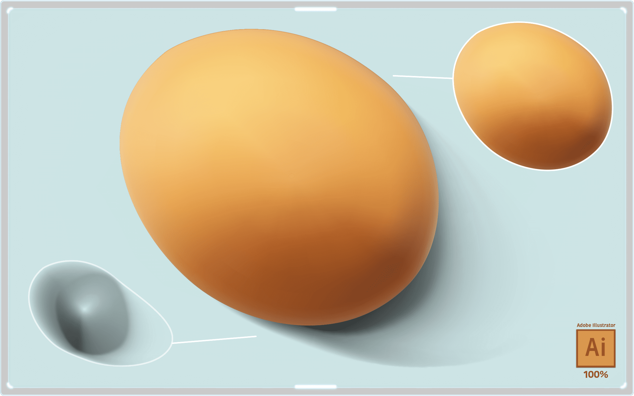 卵 イラスト ニワトリが決め手 卵を買う時と カロリー計算の時に徹底的に卵を選ぶ方法 Food000037
