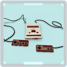 ニンテンドークラシックミニ ファミリーコンピュータ