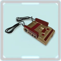 ニンテンドークラシックミニ ファミリーコンピュータージャンプ