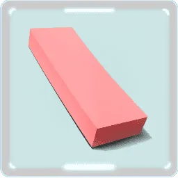 付箋アイコン ピンク