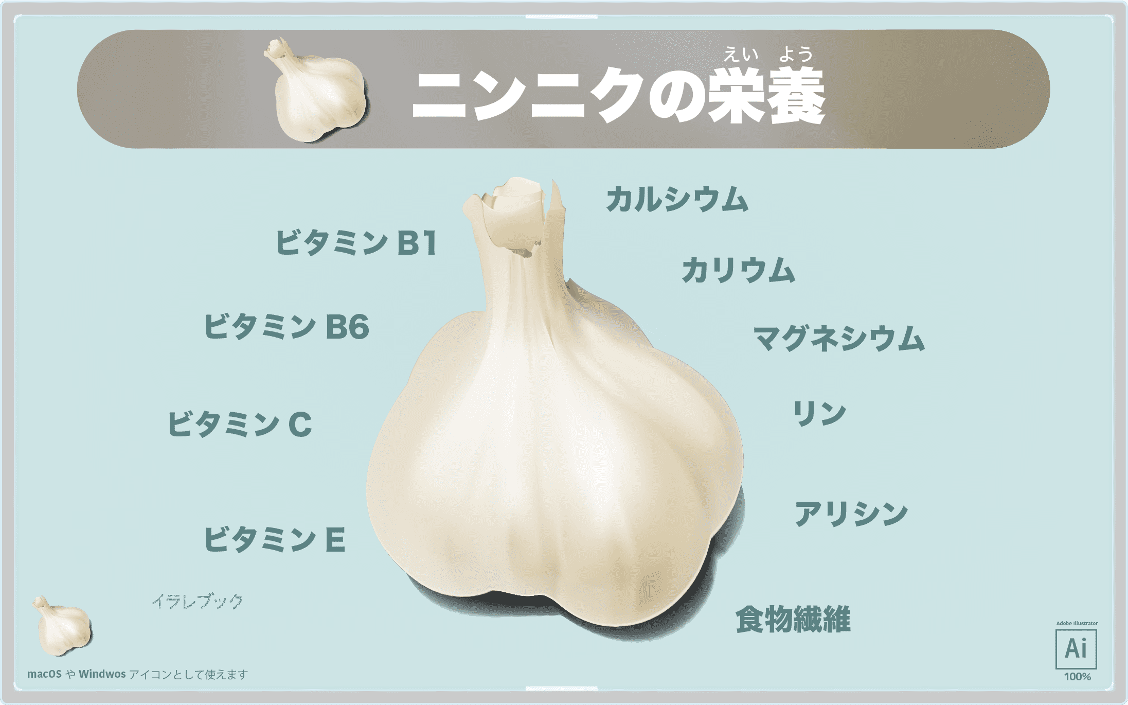 ニンニク料理シュクメルリの匂いを消す方法 でも食べ過ぎ危険って本当 Garlic