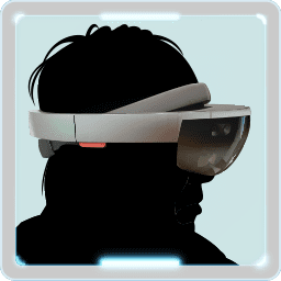 HoloLens