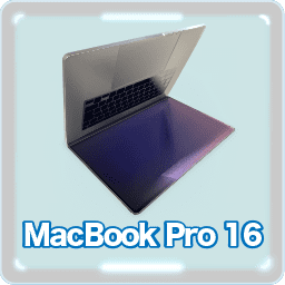 Macbookpro 19 16インチモデルまでの変化と比較