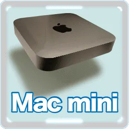 Mac mini