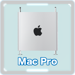 Mac Pro 19 13 フルスペック価格と仕様ゴミ箱 Macpro