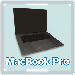 Macbook Pro 16 イラスト よく使うアプリ スペック 偉人の言葉 News0000