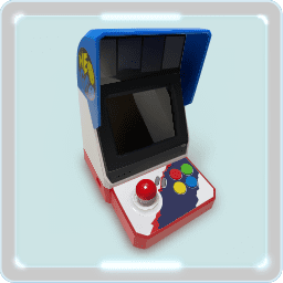 NEOGEO mini